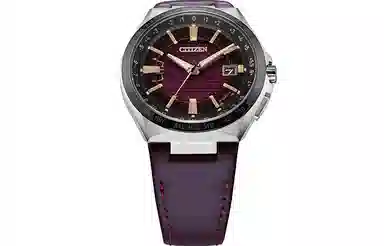CITIZEN 43mm CB0216-07W