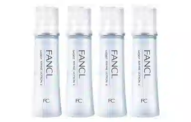 FANCL 2 30ml*4