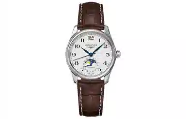 Longines Master Collection L2.409.4.78.3