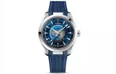 OMEGA 43mm 220.12.43.22.03.001