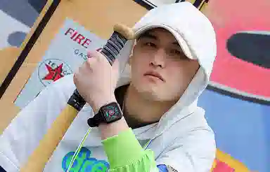 casimaCyberpunk CS2154