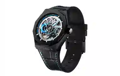 BONEST GATTI BG7601-B6