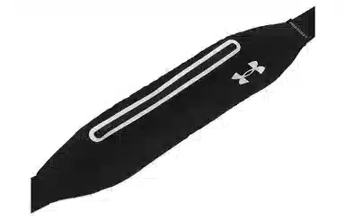 Under Armour Flex Speedpocket Black