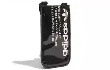 adidas Originals Pouch Black