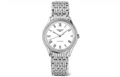 LONGINES 30mm L4.361.4.11.6