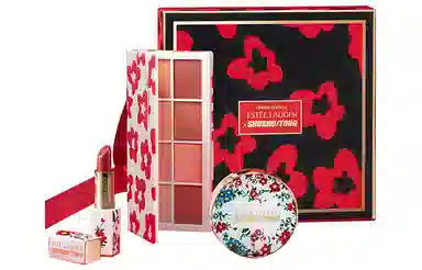 雅诗兰黛 限定彩妆礼盒 提升气色