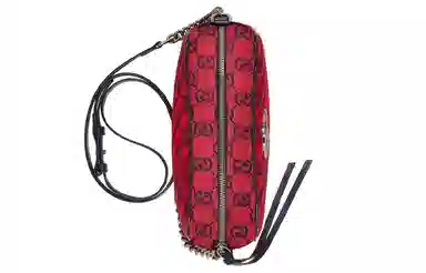 GUCCI GG Marmont Logo