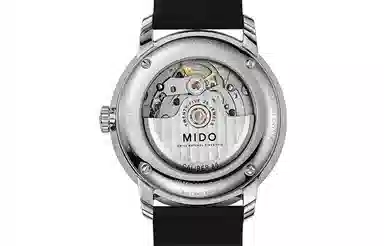 MIDO Baroncelli Anniversary Edition M027.426.16.018.00