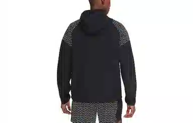 Nike Essential Run Division Flash logo