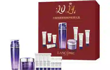 兰蔻 塑颜紧致修护新愿礼盒 补水