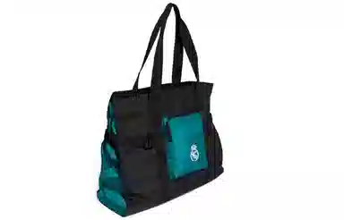 adidas Tote Bag Black