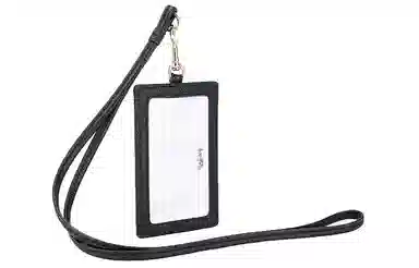 COACH Lanyard 7