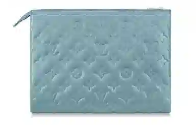 LOUIS VUITTON Coussin