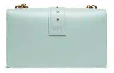 PINKO Love Icon Simply Mint