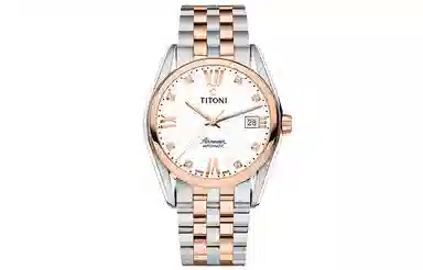 TITONI 50 83909-SRG-063