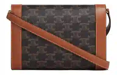 CELINE Triomphe Logo