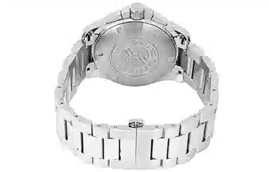 Longines Conquest Quartz 41mm Grey Dial