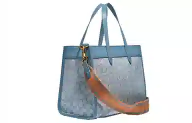 COACH Field 30 Tote