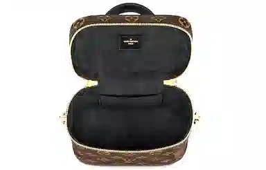 LOUIS VUITTON Vanity
