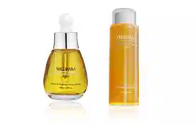 MIGUHARA 400ml400ml*2