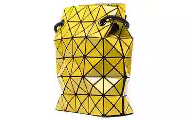 ISSEY MIYAKE Wring PVC