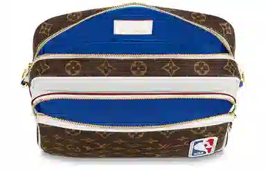 LOUIS VUITTON x NBA