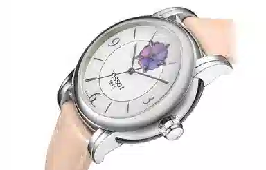 TISSOT 30 35mm T050.207.16.117.00