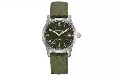 Hamilton Khaki Field H69439363
