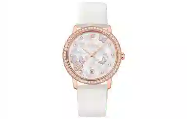 OMEGA 30 36.8mm K 424.57.37.20.55.003