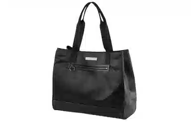 PUMA Tote Bag Black