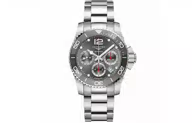 Longines Conquest L3.783.4.76.6