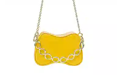 Azzurra Gronchi Whittney Nano