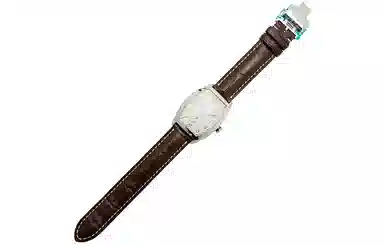 LONGINES 30 33.10*38.75mm L2.642.4.73.4