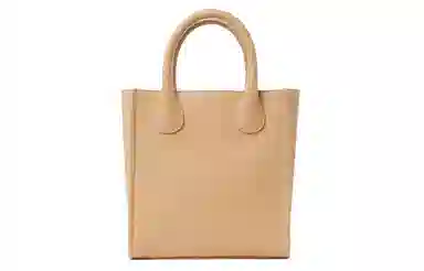 Chloe Joyce Logo Tote