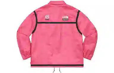 Supreme x THE NORTH FACE TNF Logo