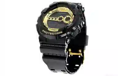 Casio G-Shock GD-100GB-1DR