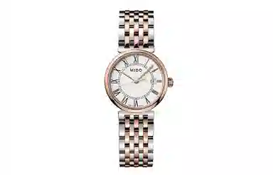 MIDO 50 PVD M033.210.22.013.00