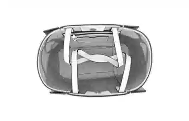 Alexander McQueen Tote