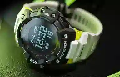 G-SHOCK GBD-H1000-1A7PR