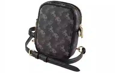 COACH Phoebe 17 Logo