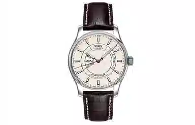 MIDO 100 40mm M001.431.16.031.32