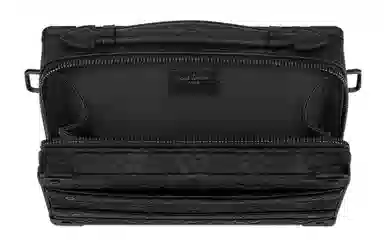 Louis Vuitton Handle Soft Trunk