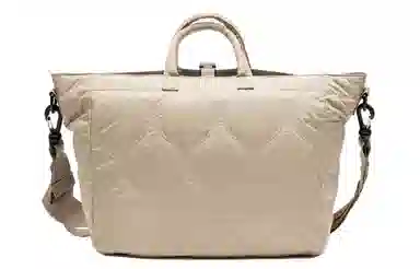 the MAD HATcher U.N.F. Tote