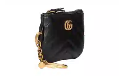 GUCCI GG Marmont Logo