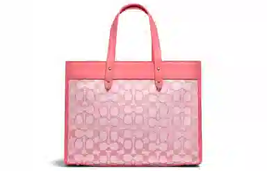COACH Field 30 Tote