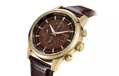 CITIZEN 43mm CA0612-14X