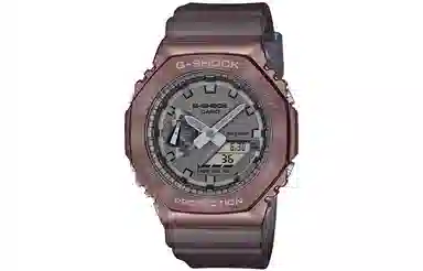 Casio G-Shock GM-2100MF-5APR