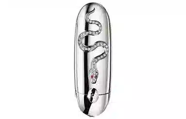 娇兰 臻彩宝石唇膏盒随心搭配 自然