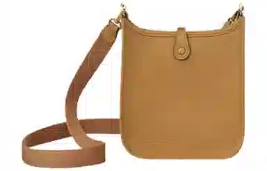 Hermes Evelyne 16 Biscuit