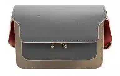 MARNI Trunk Mini